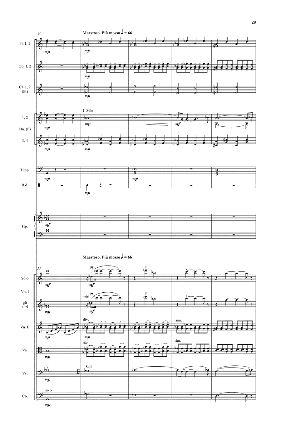 Symphony_5_score